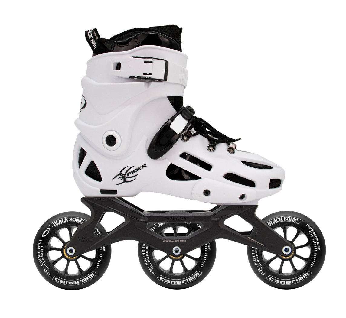 Xpider VAO AXO Black Sonic 3x110mm