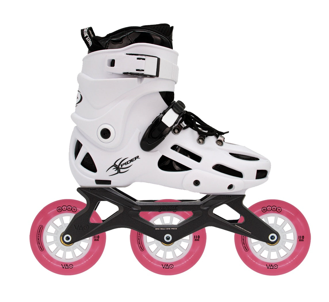 Xpider VAO AXO VAO Mixy Fucsia 3x110mm
