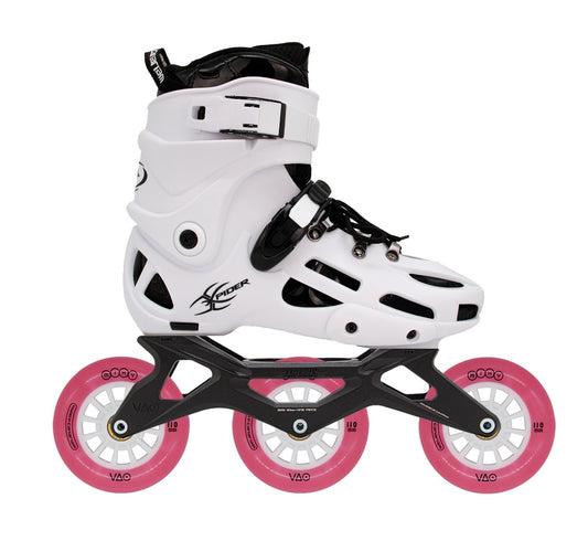 Xpider VAO AXO VAO Mixy Fucsia 3x110mm