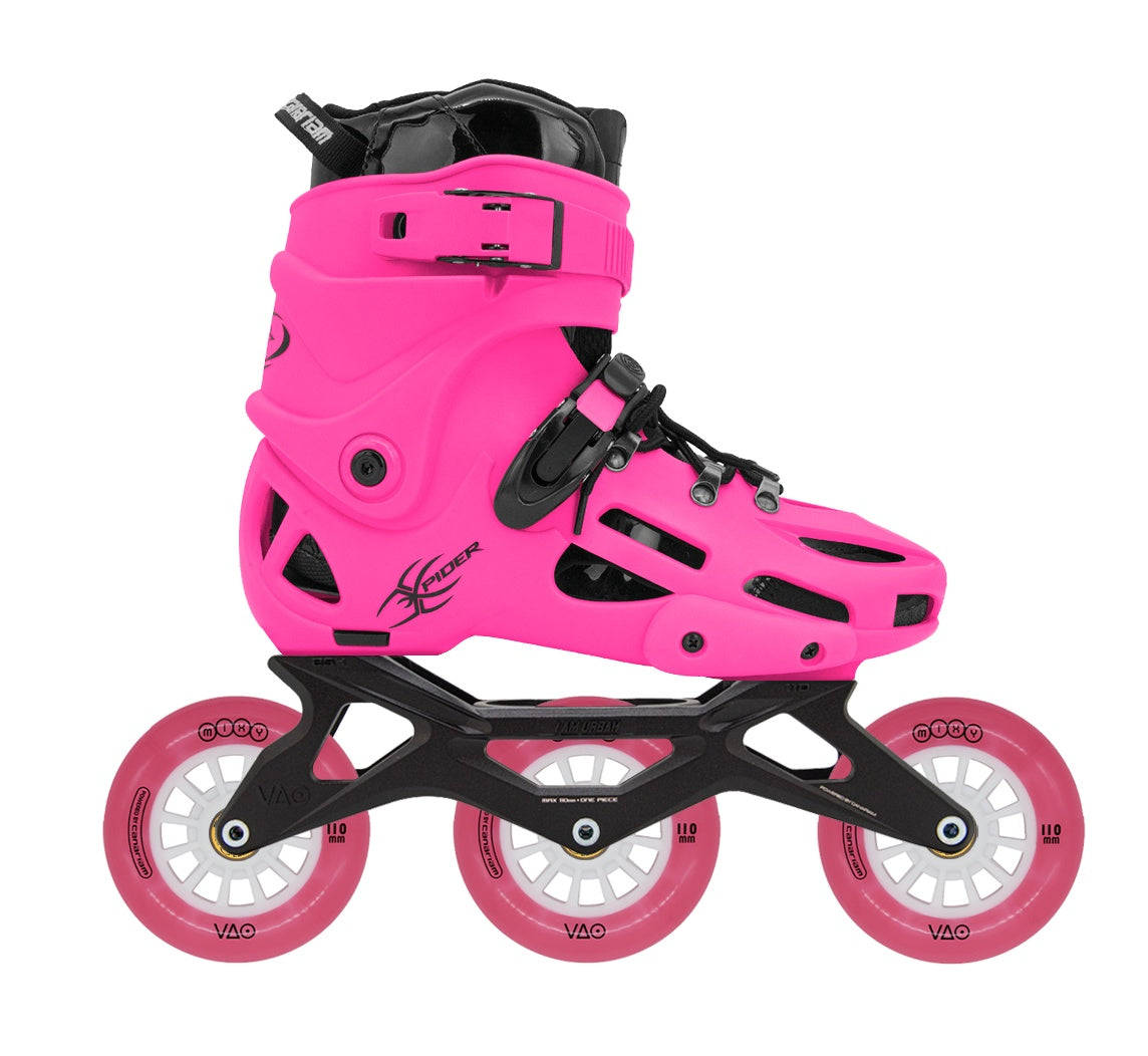 Xpider VAO AXO VAO Mixy Fucsia 3x110mm