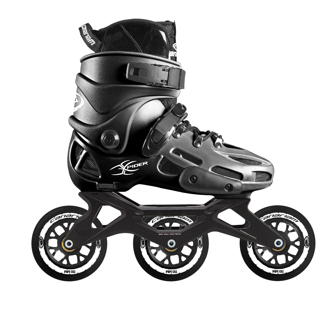 Xpider VAO AXO Canariam 3x110mm
