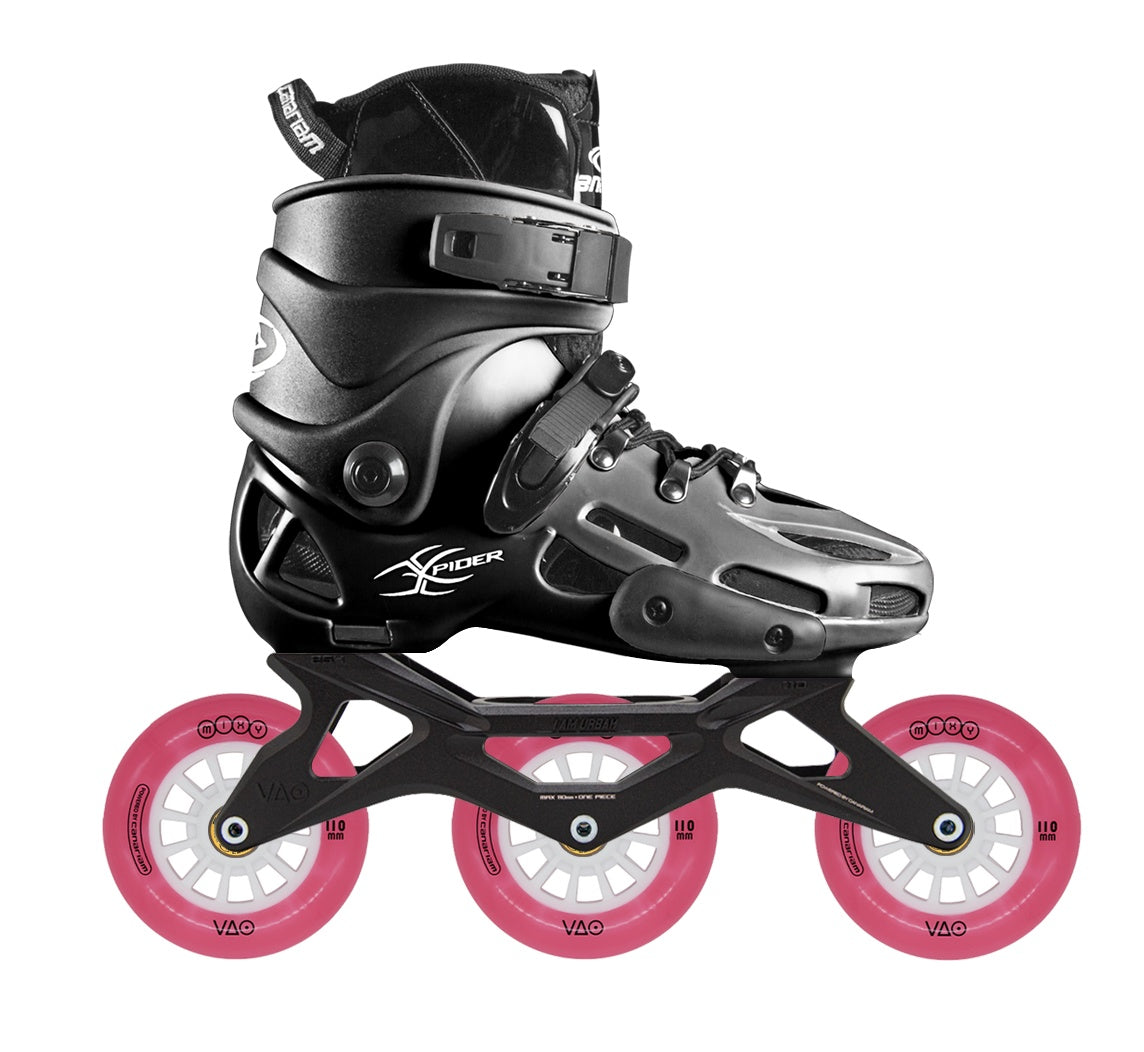 Xpider VAO AXO VAO Mixy Fucsia 3x110mm