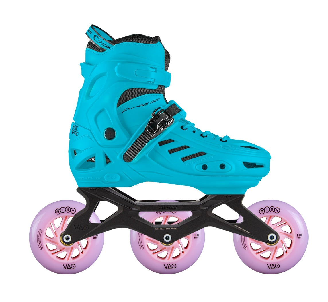 Xpro VAO AXO VAO Mixi Rosada 3x110mm