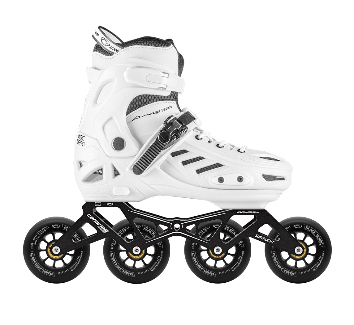 Xpro Superlight Black Sonic 4x90mm