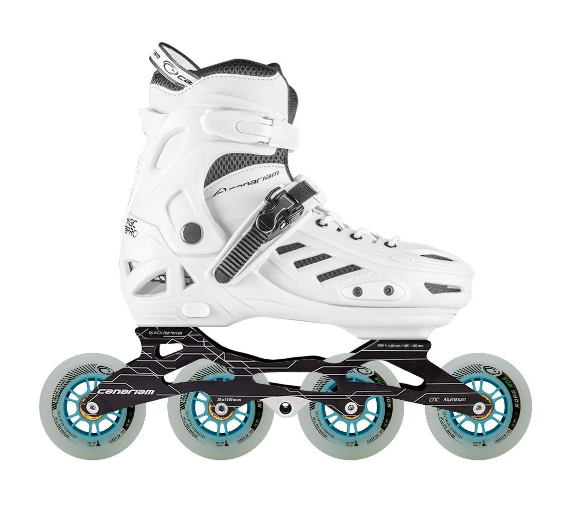 Xpro Blanco ZX Dual 11.5 Road One 4x90mm