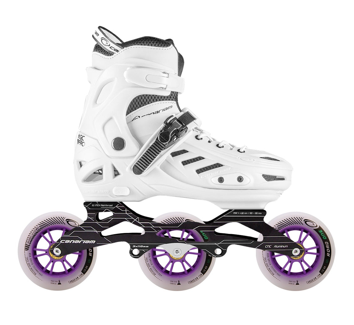 Xpro Blanco ZX Dual 11.5 Road One 3x110mm