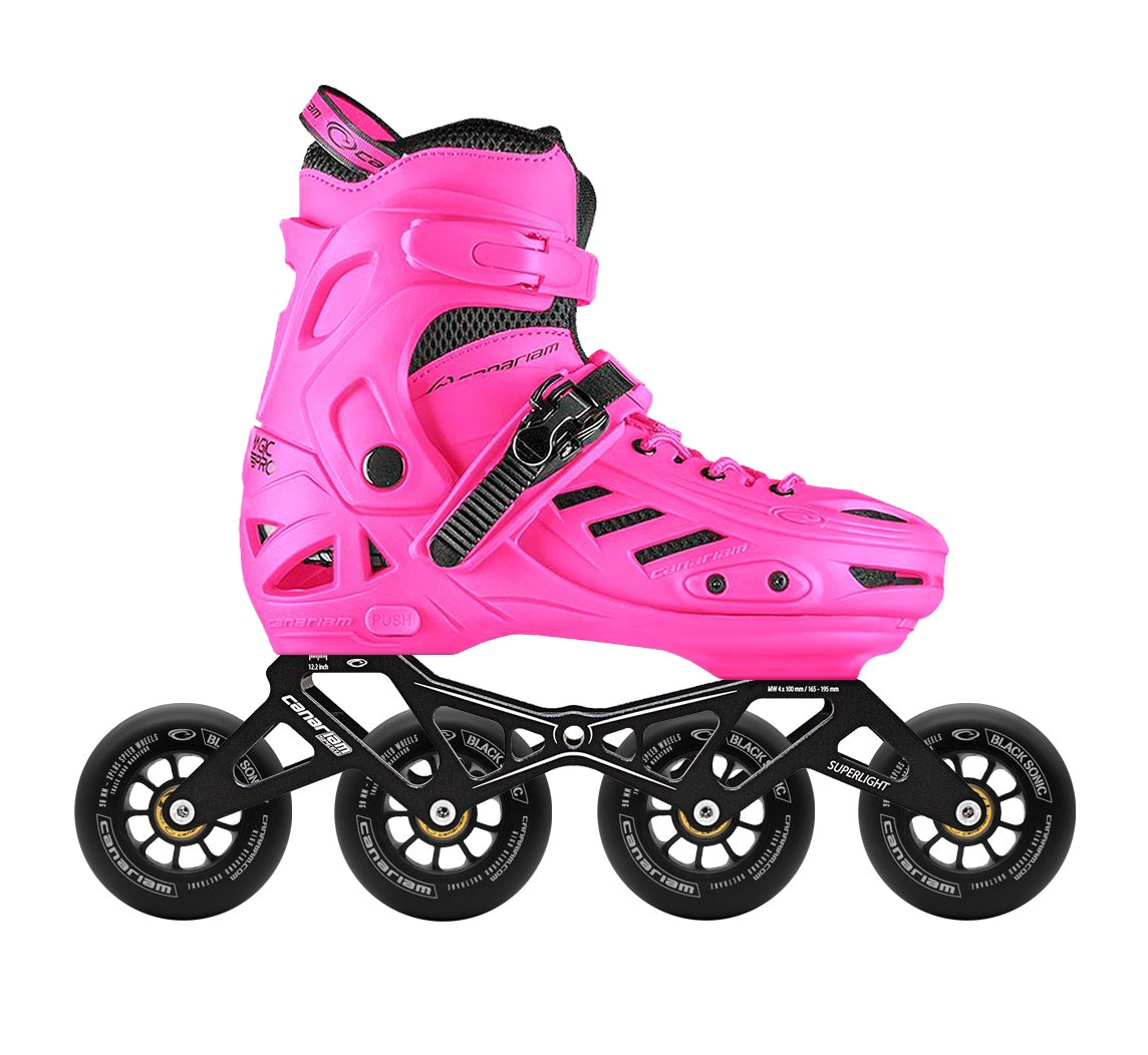 Xpro Superlight Black Sonic 4x90mm
