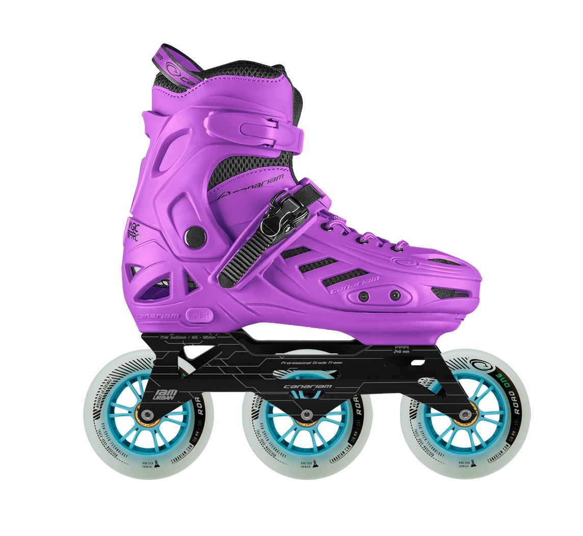 Xpro Morado Rex 9.8 Road One 3x110mm