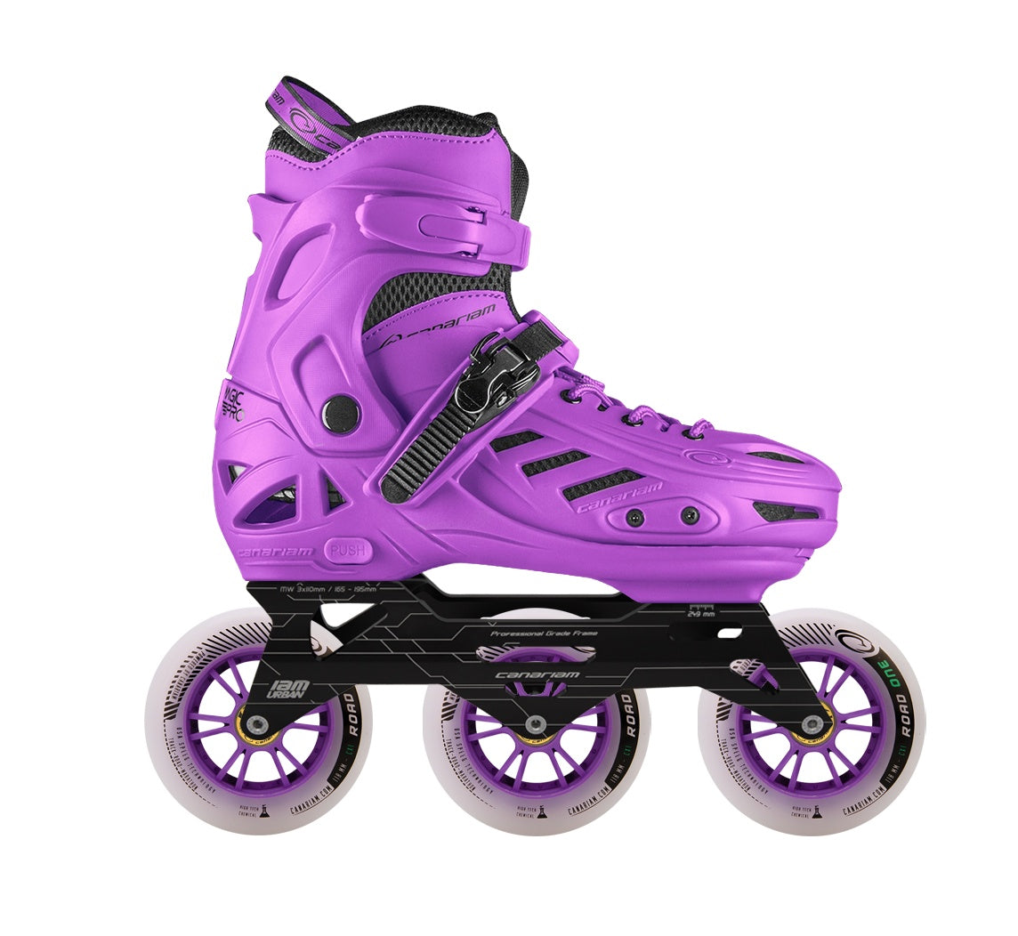 Xpro Morado Rex 9.8 Road One 3x110mm