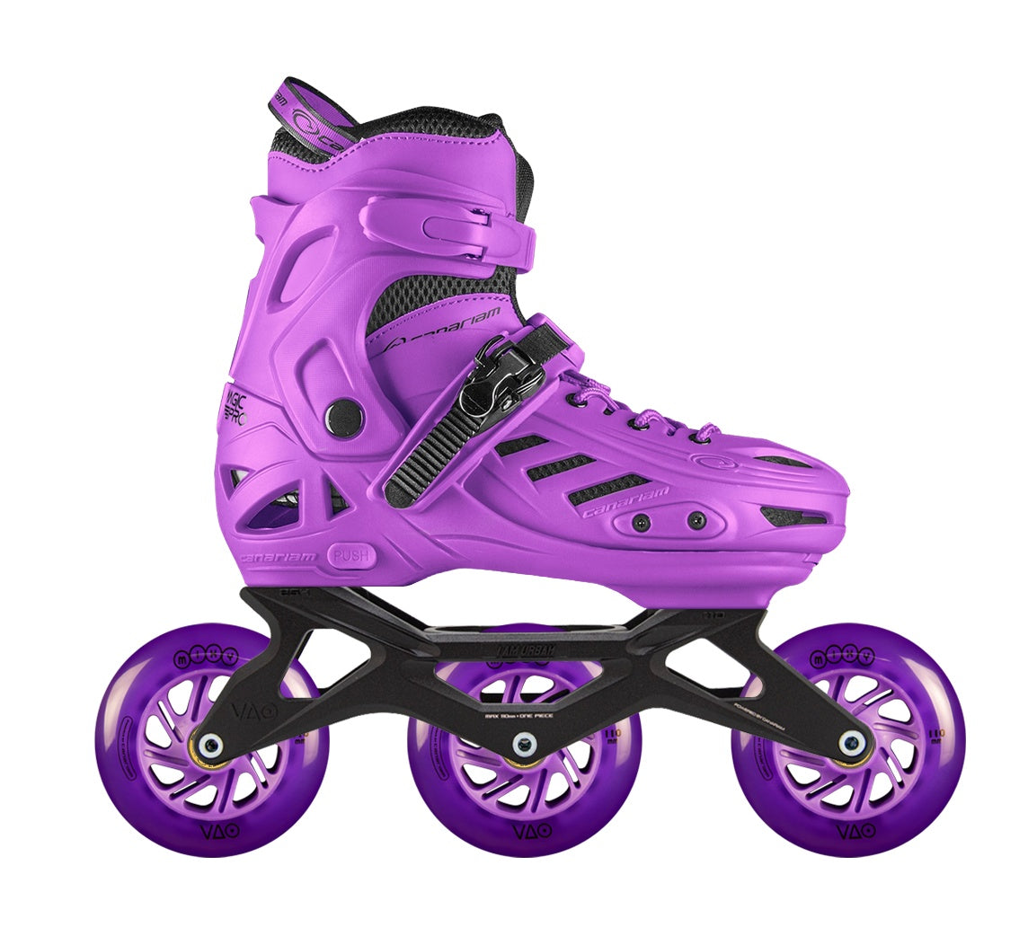 Xpro VAO AXO VAO Mixy Morada 3x110mm