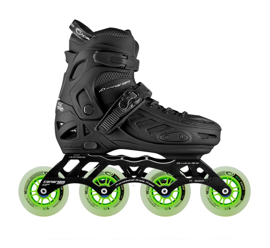 Xpro GP Giant 11.5 Road One 4x90mm
