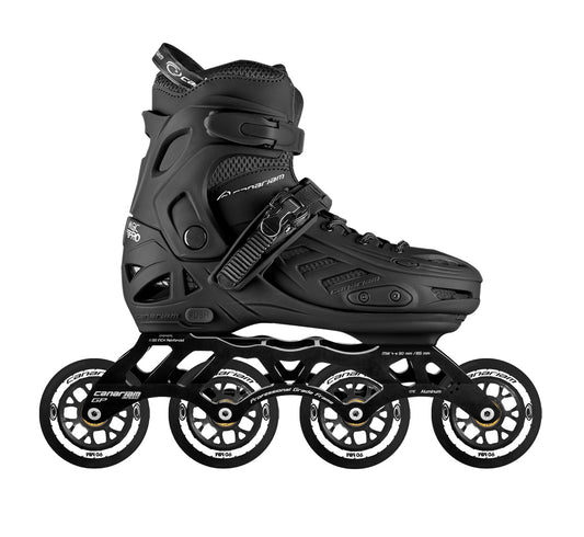 Xpro GP Giant 11.5 Canariam negra 4x90mm