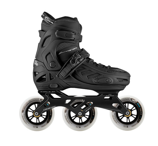 Xpro Raptor Agility Negro Road One 3x110mm
