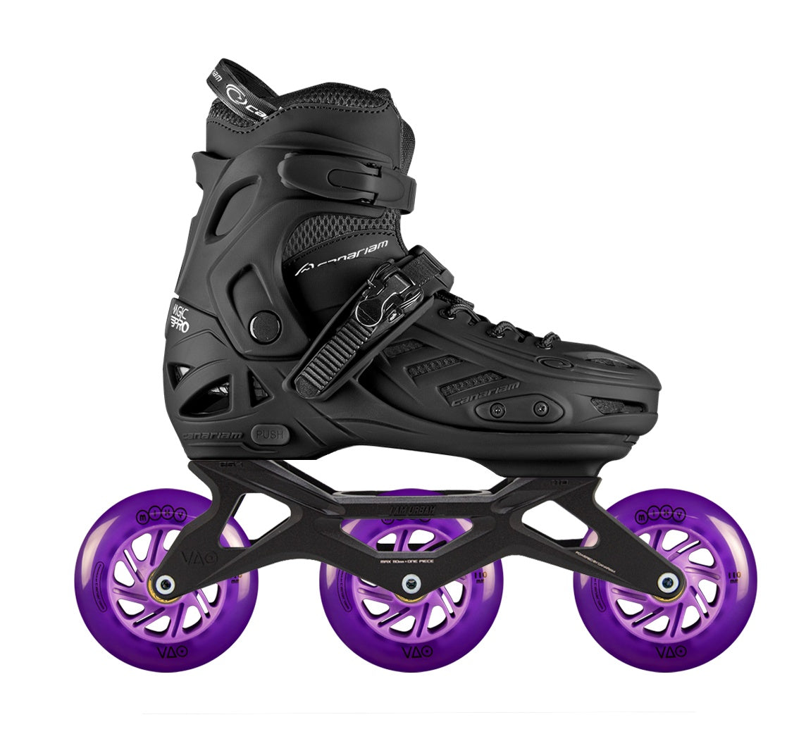 Xpro VAO AXO VAO Mixy Morada 3x110mm