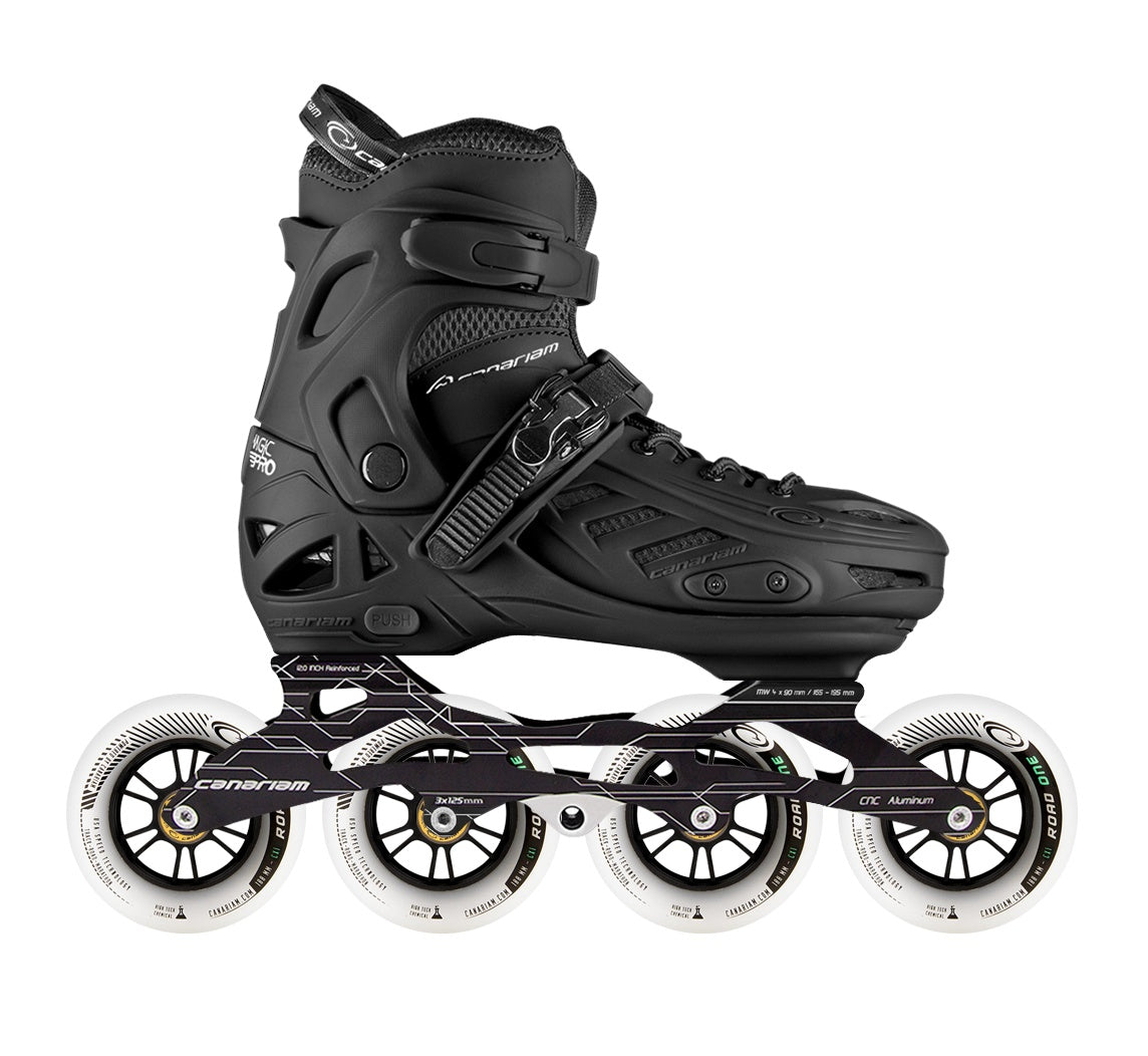 Xpro Negro ZX Dual 12.0 Road One 4x100mm