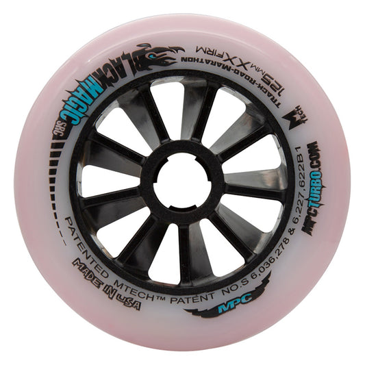 Ruedas MPC Black Magic