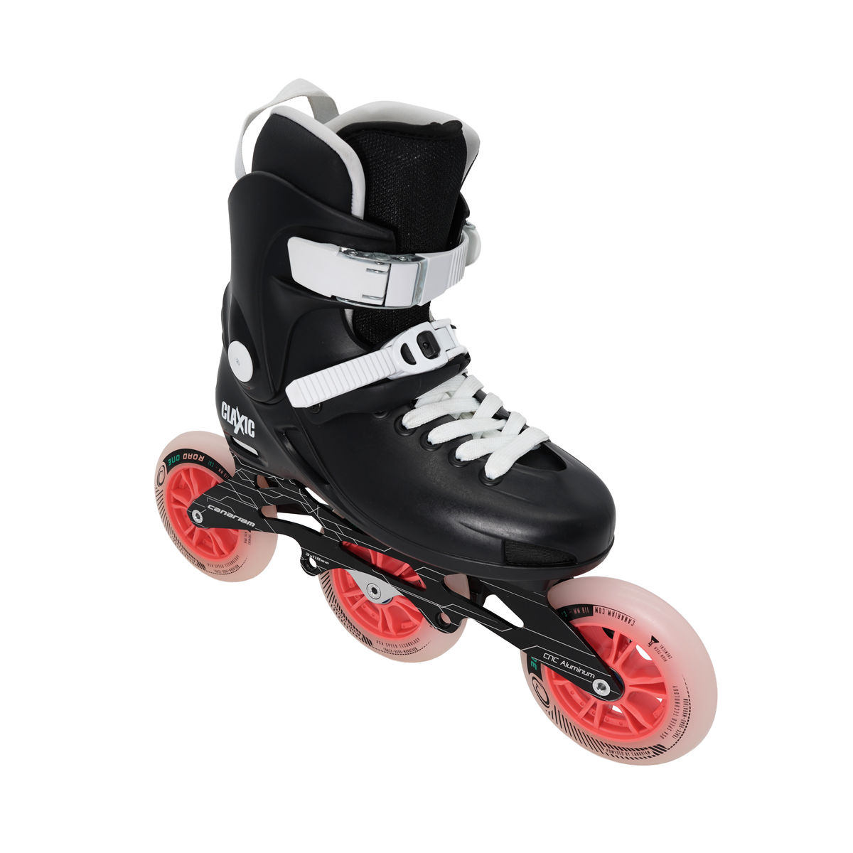 Claxic ZX Dual 11.5 Road One 3x110