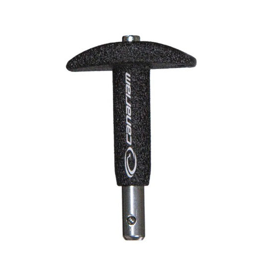 Extractor Balinera Canariam negro