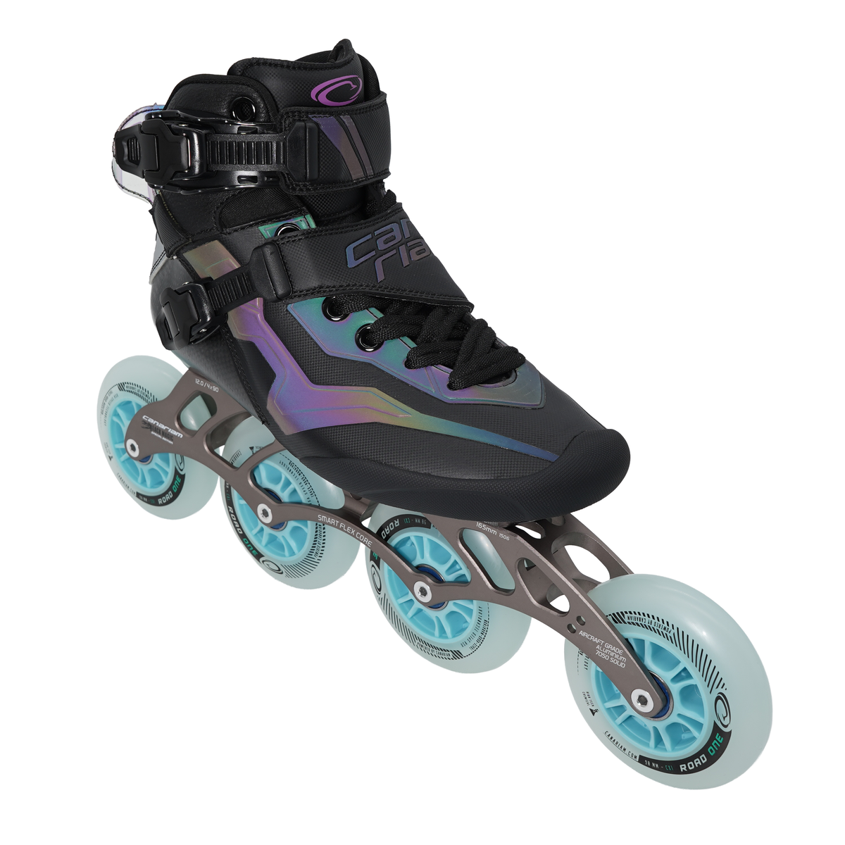 Freeride Speed GP2 12.0 Road One 4x90mm