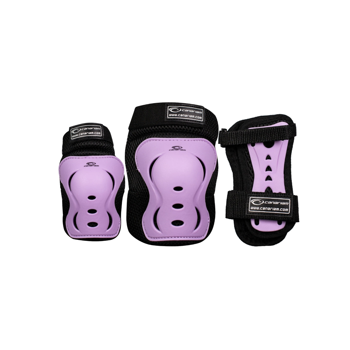 Kit de protección C2