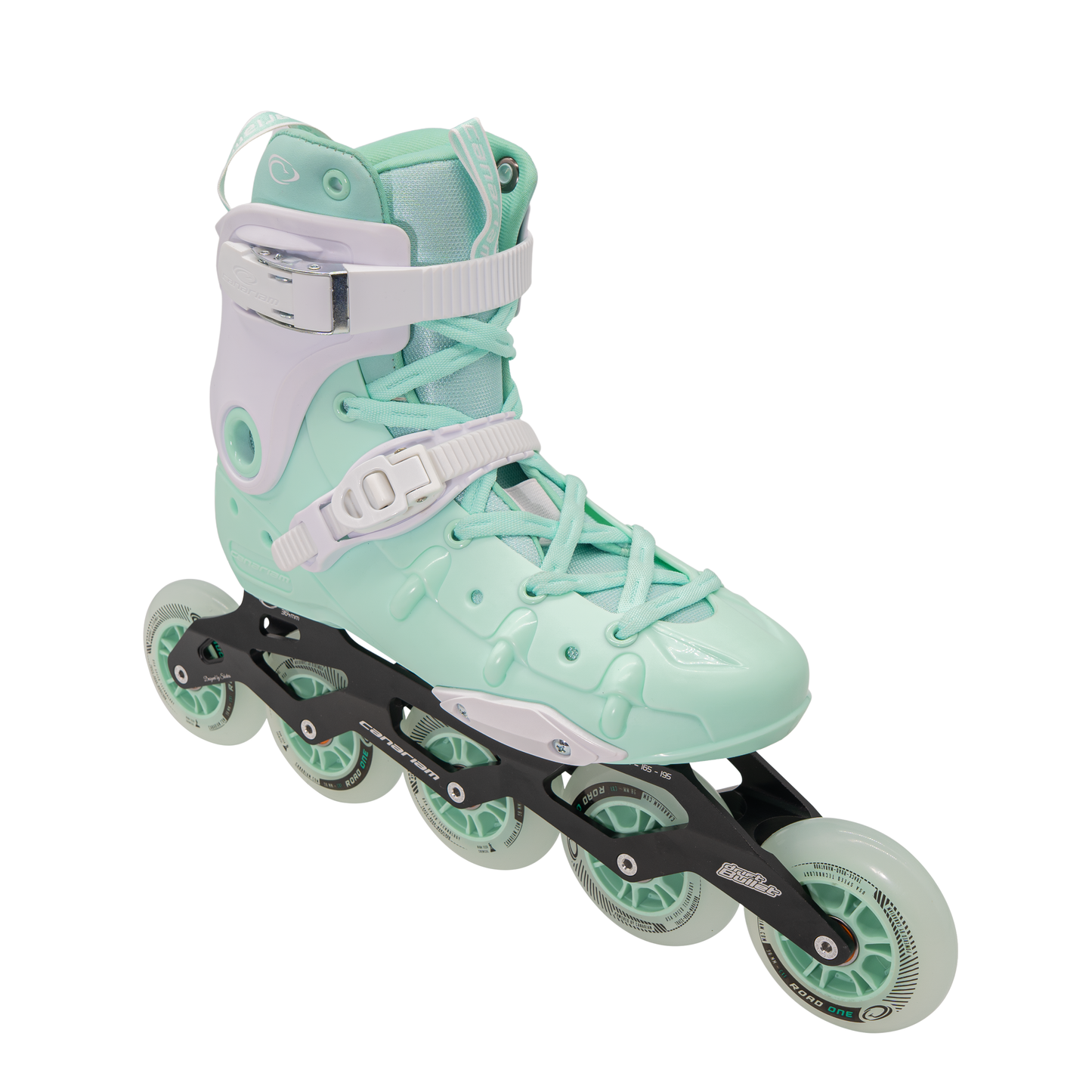 Xblum Downhill Pro Drift 14.3 Road One 5x90mm