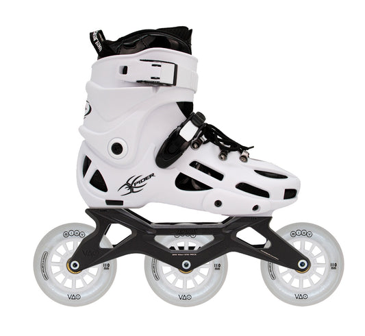 Xpider VAO AXO VAO Mixy Blanca luz Blanca 3x110mm