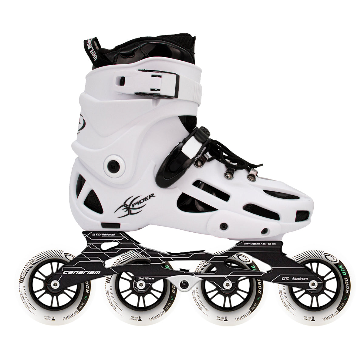 Xpider Blanca Zx Road One 4x100mm