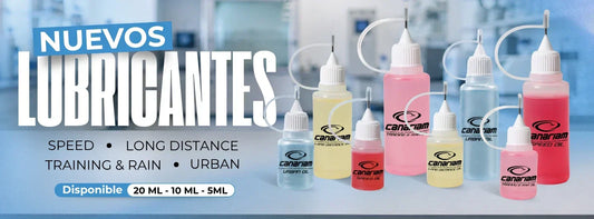 Aceites Lubricantes Canariam