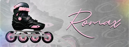 Patines Romax