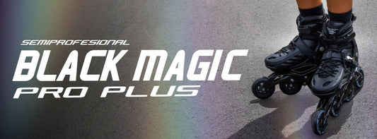 Black Magic Pro Plus