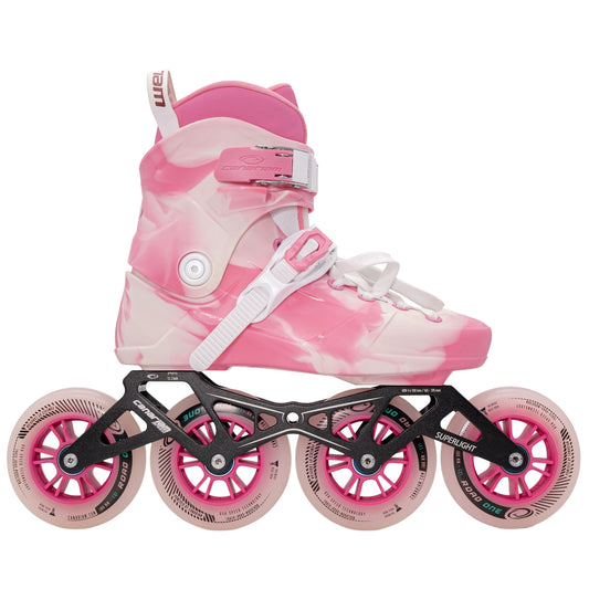 Mixty Rosa Superlight 12.2 Road One 4x100mm