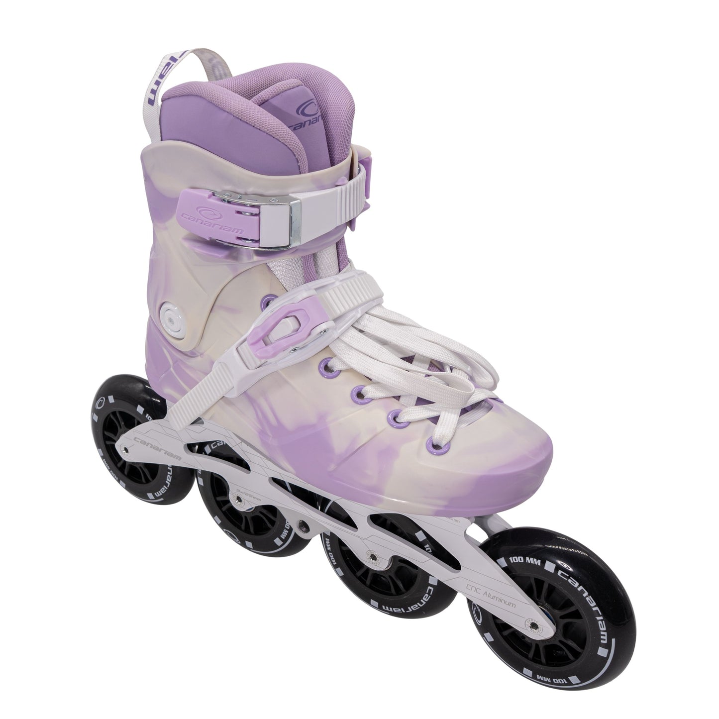 Mixty Lila ZX Dual 12.0 Xlide 4x100mm