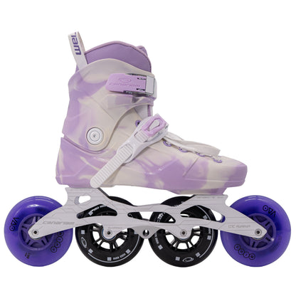 Mixty Lila ZX Dual 12.0 VAO Mixy 2x100mm + Xlide 2x100mm
