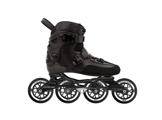 Rocket ZX Dual 11.5 Canariam 4x90mm