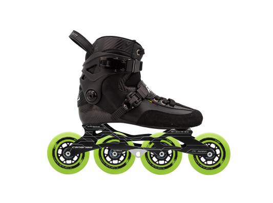 Rocket ZX Dual 11.5 Canariam Neo 4x90mm