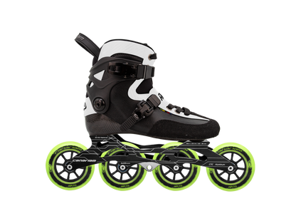 Rocket ZX Dual 12.0 Canariam Neo 4x100mm
