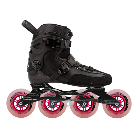Rocket ZX Dual 11.5 Road One 4x90mm