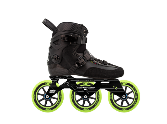Rocket Rex 10.0 Canariam Neo 3x110mm