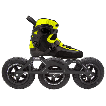 Rocket Off Road