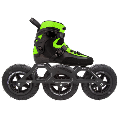 Rocket Off Road