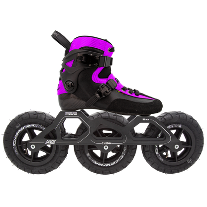 Rocket Off Road