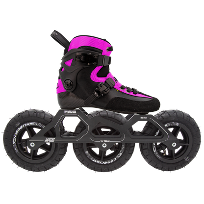 Rocket Off Road