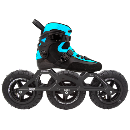 Rocket Off Road