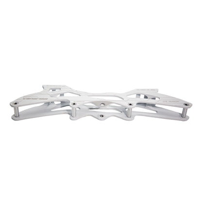 Chasis ZX Dual Plus Blanco