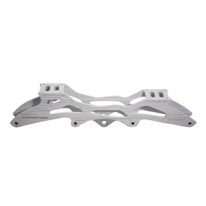 Chasis ZX Dual Plus Blanco