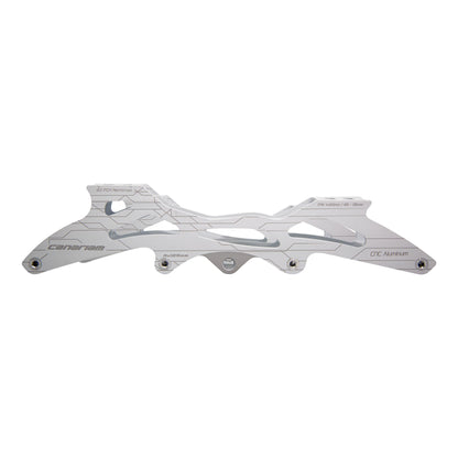 Chasis ZX Dual Plus Blanco
