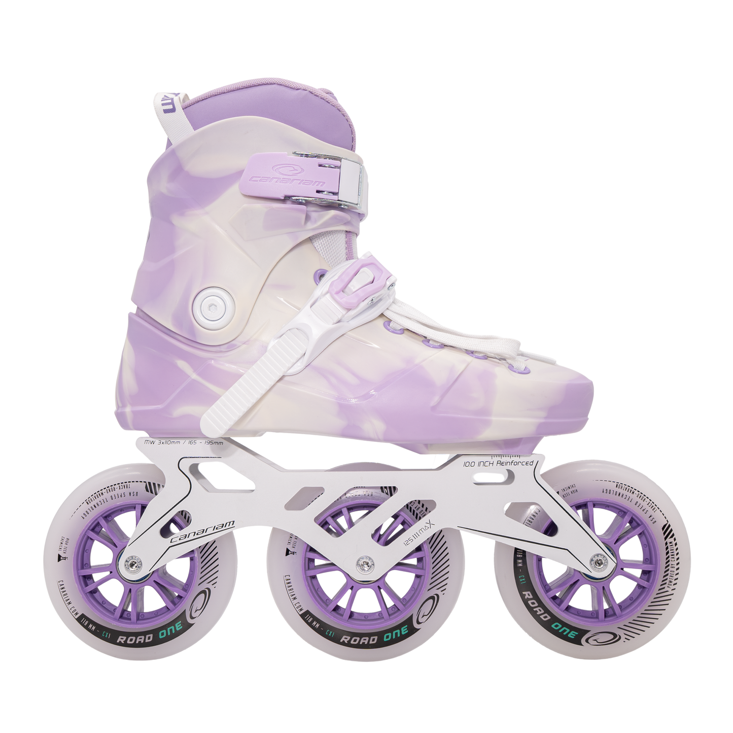 Mixty Raptor 3Max 10.0 Road one 3x110mm