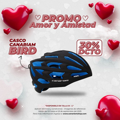 Promo: Casco Bird 30% Off