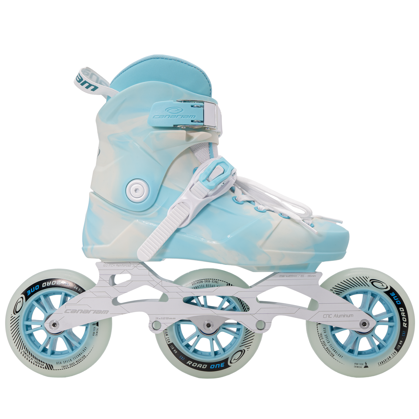 Mixty ZX Dual 12.0 Road One 3x110mm