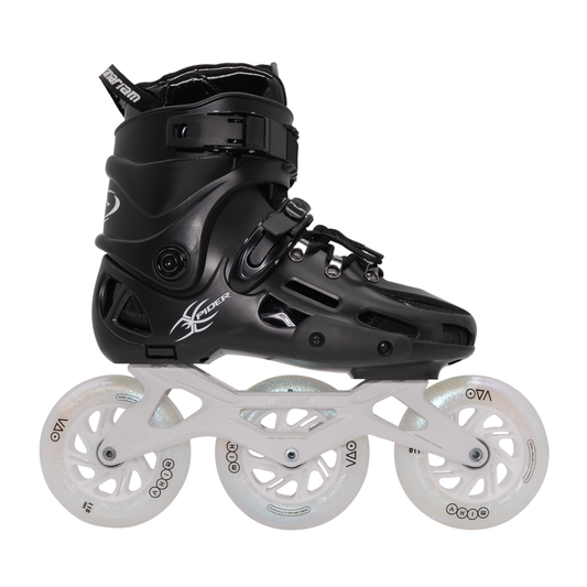 Xpider VAO AXO VAO Mixy Blanco Glitter (Luz Blanca) 3x110mm